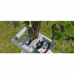 IKRA BROYEUR DE VEGETAUX 3000 Watts 10 IKRA BROYEUR DE VEGETAUX 3000 Watts -IKRA Soldes Magasin 10999070 4