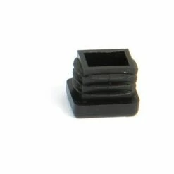 Embout Pied De Meuble Rectangle T100x50 AVL – 3725100