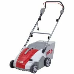 Ikra Scarificateur Et émousseur électrique IEVL 1738 (1.700 W) - 80200850