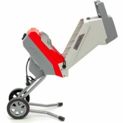 IKRA Broyeur De Végétaux électrique IMH2500 GARANTIE 2 ANS -IKRA Soldes Magasin 16112655 3