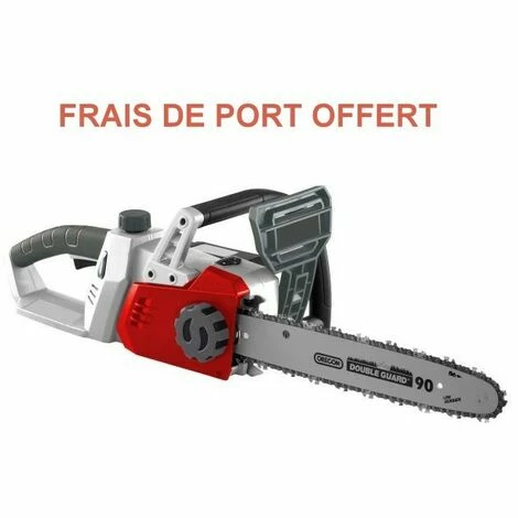 IKRA Tronçonneuse électrique 1800 Watts 4 IKRA Tronçonneuse électrique 1800 Watts – Image 2