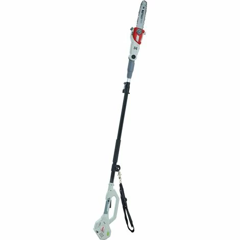 IKRA élagueuse Sur Perche Vendue Sans Batterie Et Chargeur 3 IKRA élagueuse Sur Perche Vendue Sans Batterie Et Chargeur