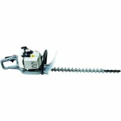 IKRA Taille-haie Thermique 26cc