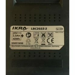 IKRA Soldes Magasin -IKRA Soldes Magasin 29357255 2