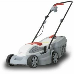 IKRA Tondeuse électrique