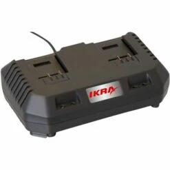 Débroussailleuse à Batterie 2 X 20 Volts ICBC2/2025 IKRA 7 Débroussailleuse à Batterie 2 X 20 Volts ICBC2/2025 IKRA -IKRA Soldes Magasin 29785045 3