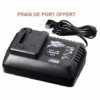 Chargeur De Batterie FERREX IKRA 20-40 VOLTS -IKRA Soldes Magasin 29833941 1
