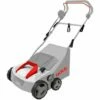 IKRA Scarificateur électrique 1800 Watts