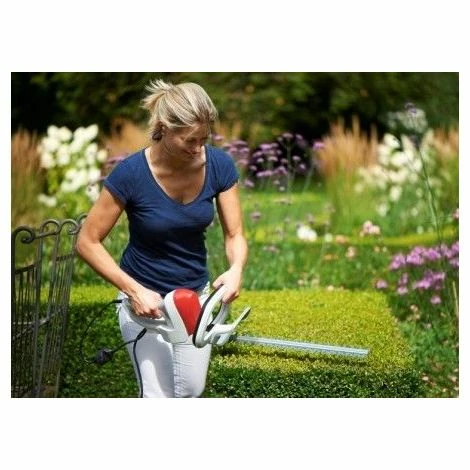 IKRA Taille-haies 4 IKRA Taille-haies – Image 2