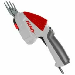 IKRA Herbe Batterie Et Cisaillement Arbustive IGBS 1054 (avec Des Couteaux De Poche) 7 IKRA Herbe Batterie Et Cisaillement Arbustive IGBS 1054 (avec Des Couteaux De Poche) -IKRA Soldes Magasin 43938129 2