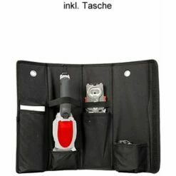 IKRA Herbe Batterie Et Cisaillement Arbustive IGBS 1054 (avec Des Couteaux De Poche) 9 IKRA Herbe Batterie Et Cisaillement Arbustive IGBS 1054 (avec Des Couteaux De Poche) -IKRA Soldes Magasin 43938129 4