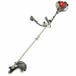 IKRA Coupe Brosse à Essence IBF 43 2 Temps - 1,5 Ch