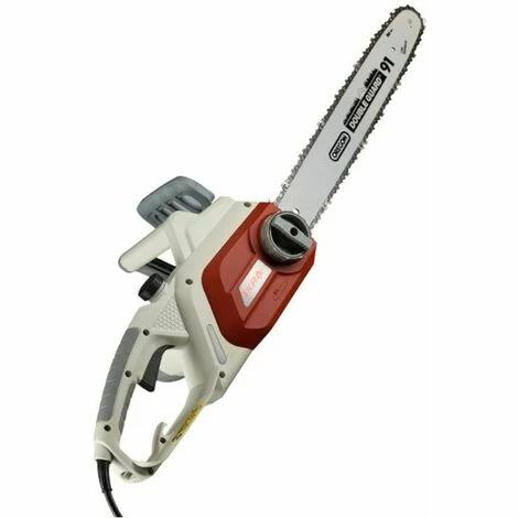 IKRA Scie à Chaîne électrique IECS 2240 TF (Oregon épée + Chaîne) 40cm 4 IKRA Scie à Chaîne électrique IECS 2240 TF (Oregon épée + Chaîne) 40cm – Image 2