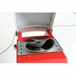 IKRA Hachoir Couteau électrique IMH 2500 / 2500 W Incl. Sac Collection 45L Et Poussoir -IKRA Soldes Magasin 43938164 4