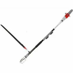 IKRA 20V Batterie Teleskopastsäge ICPS 2020 / Avec La Batterie Rechargeable (20V / 2.0Ah) Et Le Chargeur