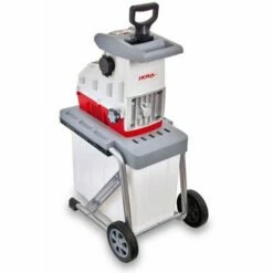 IKRA Soldes Magasin 23 IKRA Hacheur Roulant électrique Calme ILH 3000 A