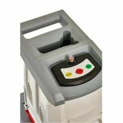 IKRA Hacheur Roulant électrique Calme ILH 3000 A -IKRA Soldes Magasin 45434788 3