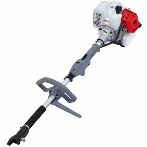 IKRA Set De Jardin D'essence IBKH 33 (4IN1) 3 IKRA Set De Jardin D'essence IBKH 33 (4IN1)