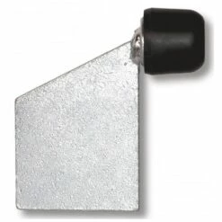 Butée De Portail Coulissant à Souder AVL - 7088