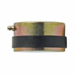 Pivot Bas à Souder Ø 50 AVL - Charge 500 Kg - 7066B -IKRA Soldes Magasin 5427791 3