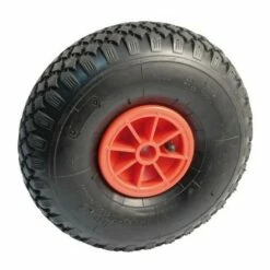 Roue Gonflable Ø 260 X 85 AVL - Charge 120 Kg - 249212A