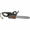 IKRA E-CHAMINESAW KSE 2400-40 23514120 1 IKRA E-CHAMINESAW KSE 2400-40 23514120 -IKRA Soldes Magasin 56123940 1