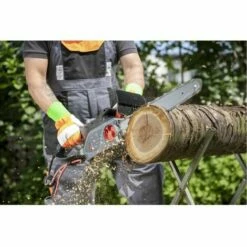 IKRA E-CHAMINESAW KSE 2400-40 23514120 -IKRA Soldes Magasin 56123940 4