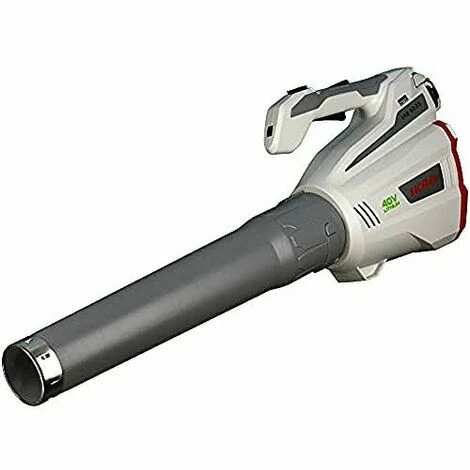 IKRA Souffleur De Feuilles Sur Batterie IAB 40-25, Vitesse De Soufflage Max. 320 Km/h, ... 3 IKRA Souffleur De Feuilles Sur Batterie IAB 40-25, Vitesse De Soufflage Max. 320 Km/h, ...