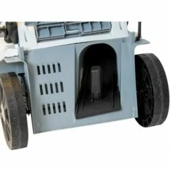 IKRA 40V Lawnmower Sans Fil ICM 2/2037 Avec Batterie (2x20v /2.0h) Et Chargeur -IKRA Soldes Magasin 60708925 4