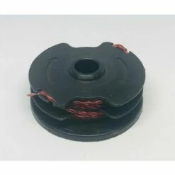 IKRA Bobine De Fil Pour Coupe Bordures IGT 350 / IGT 500