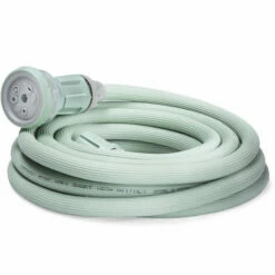 IKRA Ikra Tuyau Flexible 2,5 M - 7,5 M