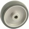 Roue Polypropylène Grise 100mm - AVL - 202100ARR