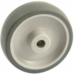 Roue Polypropylène Grise 100mm - AVL - 202100ARR