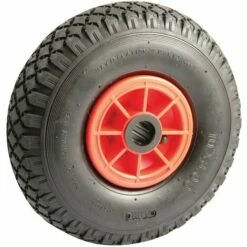 Roue Gonflable 260x20mm - AVL - 249210A