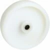 Roue Polyamide 6 Blanc 80mm - AVL - 290080A -IKRA Soldes Magasin 78761790 1