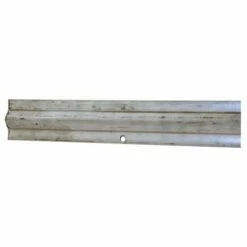 Rail à Visser AVL 3m Profil Rond 16 - 7075 -IKRA Soldes Magasin 8563049 3